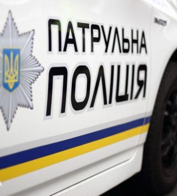 У Рівному під час комендантської години зупинили п`яного водія