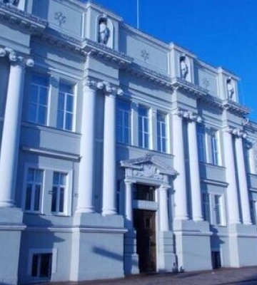 В ТЦК та СП області сказали, хто вивів депутата Гольця з сесії Чернігівської міськради