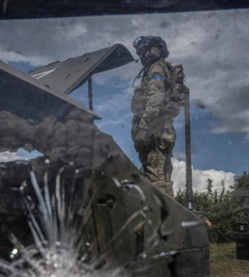 Донбас – важливіший? Чому Росія не перекидає війська зі сходу України на Курщину