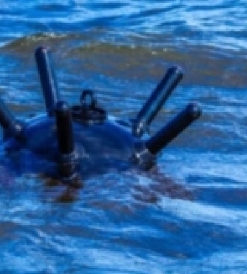 Росія практично перестала мінувати Чорне море, але загроза залишається – ВМС