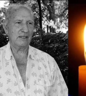 Зупинилося серце відомого містянина та заслуженого будівельника Віля Васильовича Горкуна