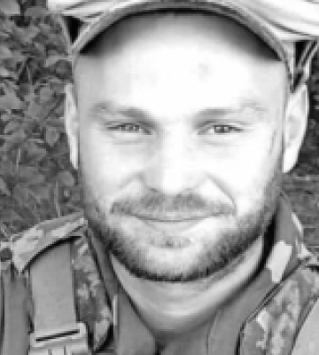 У лікарні міста Дніпро помер військовий з Волині