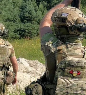 Окупанти просунулися у трьох населених пунктах на Донеччині, ЗСУ мають успіх у Курській області — DeepState
