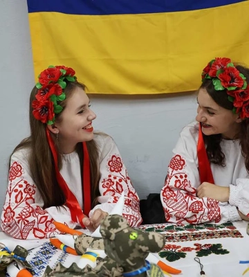 Зарплати керівників поліції, затримання агентів РФ, відкриття виставки-ярмарки: новини Херсона та Херсонщини за 16 серпня 2024 року