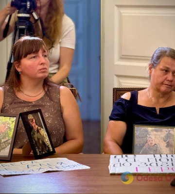 В Одесі планують створити Алеї пам’яті полеглих героїв
