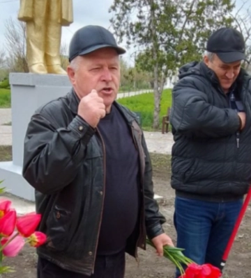 Бывший депутат-предатель в Мелитополе получил от оккупантов общественную должность 