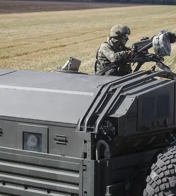 Поки немає тенденції для стабілізації ситуації на покровському напрямку – військовий експерт