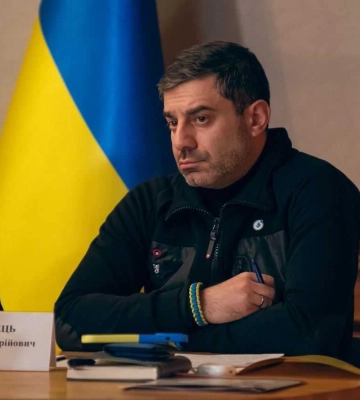 Принципи обміну військовополоненими з рф: Лубінець розповів  деталі