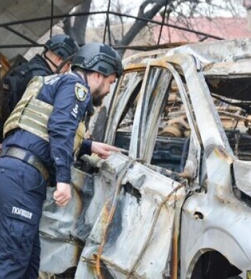 Унаслідок російських атак минулої доби на Херсонщині поранено шість людей, зокрема дитину, на Миколаївщині травмовано трьох&amp;hellip;