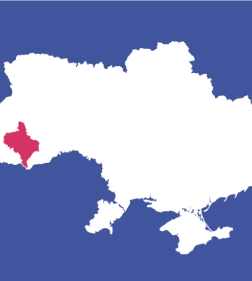 Мобілізаційні заходи посилює одна з областей України