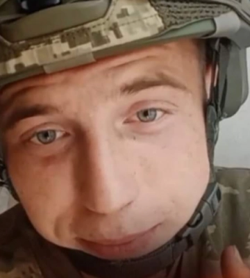 У червні виповнилося лише 23 роки, а в серпні загинув за Україну: спомин про молодого Героя з Волині