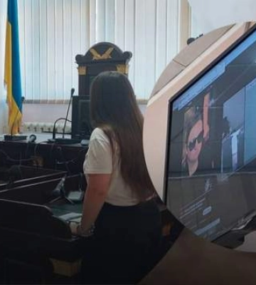Адвокат Зінченка поскаржився на правоохоронців, які не порушили справу щодо доньки Фаріон