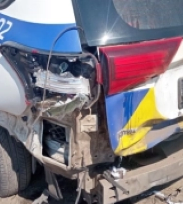 Ворог продовжує обстрілювати дронами та артилерією Миколаївщину