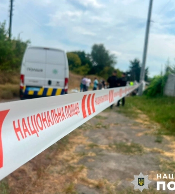 Підозрюваного в умисному вбивстві таксиста затримали у Кременчуці