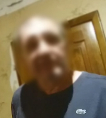 До 5 років ув’язнення засуджено киянина, який через ревнощі спричинив дружині ножове поранення