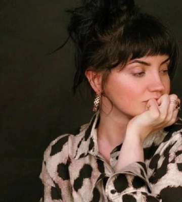 &quot;Я проклинала все&quot;: Оля Цибульська розповіла про найважчі моменти під час війни
