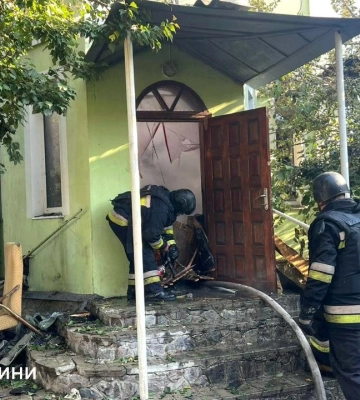 Вчора РФ 19 разів атакувала позиції ЗСУ в Харківській області