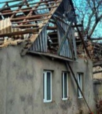 Російські окупанти продовжують тероризувати Бериславщину