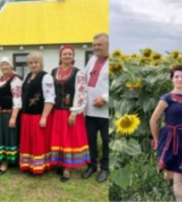 Всіх охочих запрошують на концерт аматорських колективів Боратинської громади на Волині