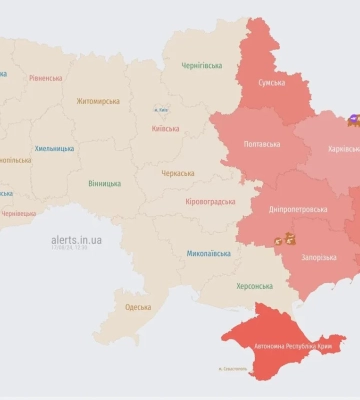 На пожежі у Кривому Розі загинув чоловік