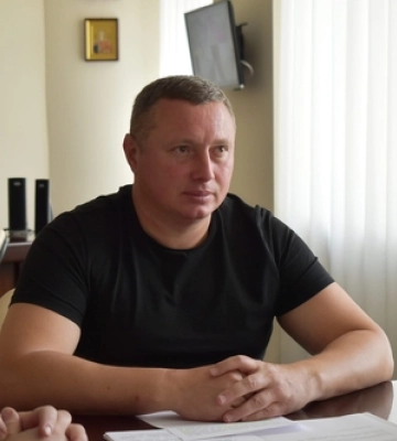 Юрій Погуляйко розповів, як Волинь готується до зими 