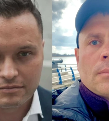 Слідчі СБУ назвали імена затриманих у Херсоні агентів мережі російських спецслужб