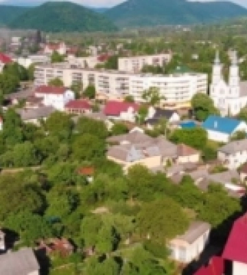 Збереження історичних місць від хаотичної забудови: на Закарпатті суд задовольнив позови прокуратури
