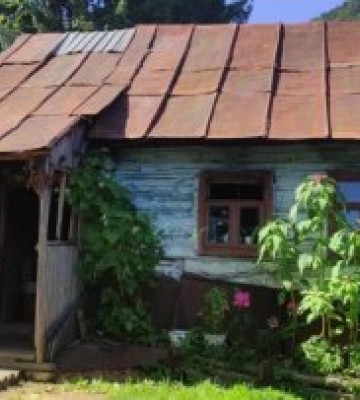 Новий екотуристичний маршрут запроєктували на Рахівщині