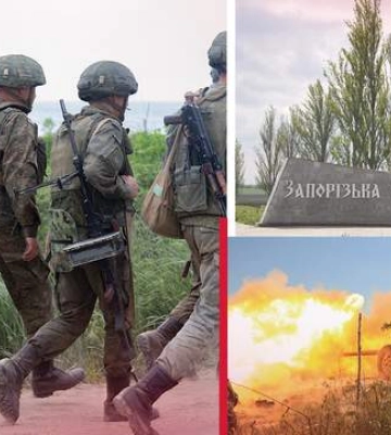 Росіяни перекидаються своїми військами, але на оперативну обстановку на фронті це не впливає — Лиховій