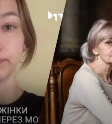 "Фарион умерла, а русскоязычных до сих пор "ущемляют": во Львове произошел новый скандал вокруг языка