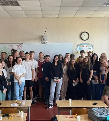 Для детей из маленьких городков и сел создали проект &quot;Змінотворці&quot;: что о нем известно
