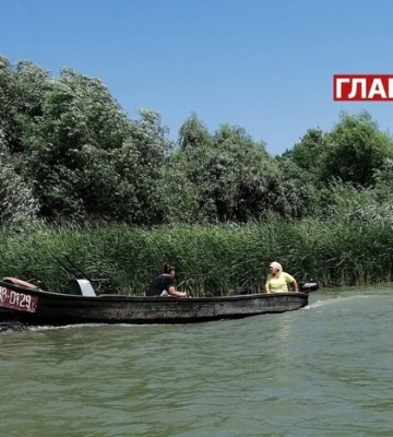 Українська «Венеція» – місто Вилкове: як доїхати та що подивитись