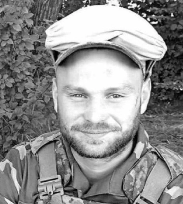 Мешканців Нововолинська просять гідно зустріти Героя Дмитрія Хрищука | Новини Нововолинська