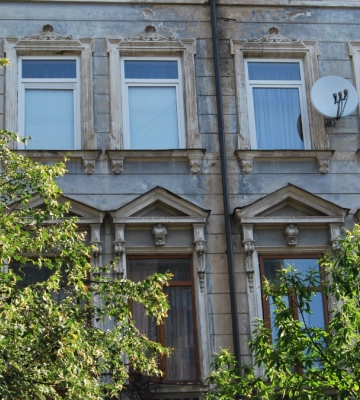 Якою буде погода в Івано-Франківську та області 18 серпня