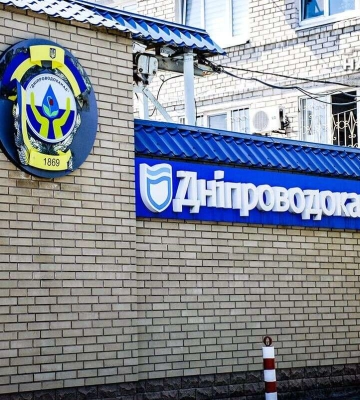 Кому на наступному тижні відключатимуть воду за борги