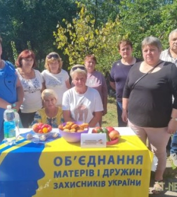 На Житомирщині пройшов музейний борщ-батл з участю 12 громад