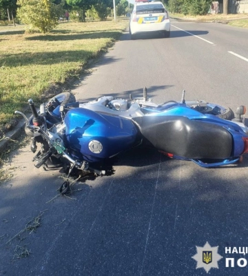 Відключення світла в Черкаській області на 18 серпня