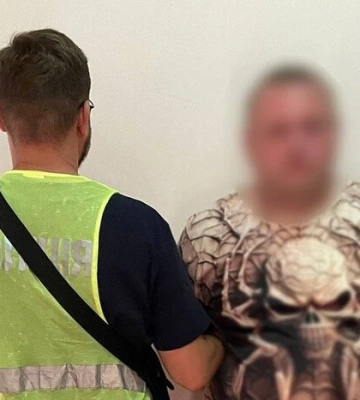 У Києві конфлікт між двома чоловіками скінчився вбивством