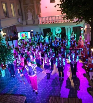 У розважальному центрі «Leoland» вибухнула колба. Є травмовані