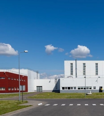 Nestlé відкриває нову фабрику на Волині та розпочала набір персоналу