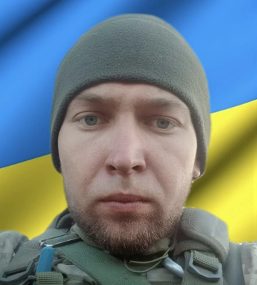 На Харківщині загинув 26-річний сапер із Рівненщини