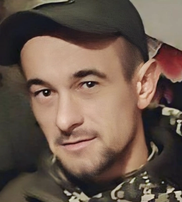 Помер рівнянин, який пішов воювати з першого дня вторгнення