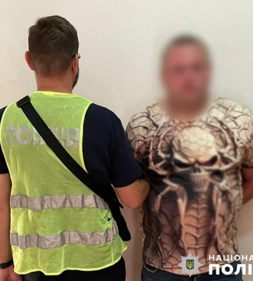 У Києві конфлікт між двома чоловіками закінчився вбивством