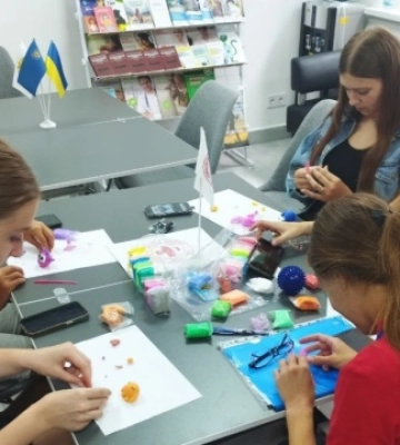 На Рівненщині започаткували проєкт з реабілітації осіб з інвалідністю, ветеранів та переселенців