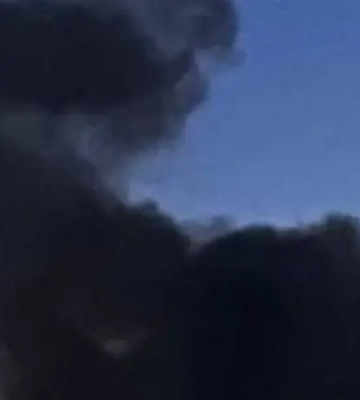 У Києві після оголошення тривоги пролунали вибухи