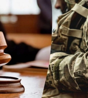 На Львівщині солдат через суд скасував відмову військової частини у звільненні зі служби