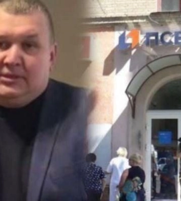 В Мелитополе гауляйтеры активно рекламируют льготную ипотеку на украденное жилье 