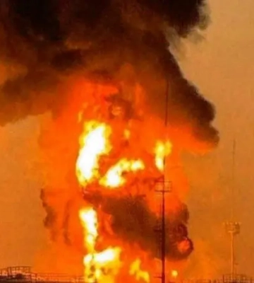 У Києві після оголошення тривоги пролунали вибухи