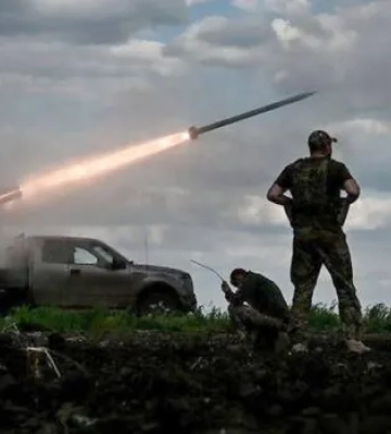 Під час ранкової атаки всі ракети були знищені ще на підступах до столиці - КМВА