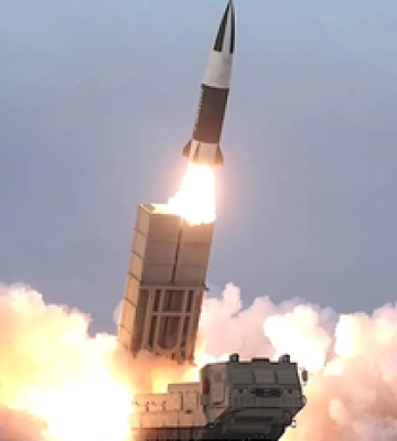 Россияне нанесли по Киеву баллистический удар: какими ракетами и какие последствия